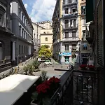 Palazzo Il Convento Luxury Umberto I