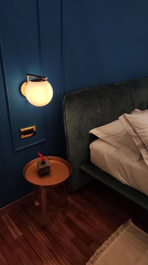 Couette-café Palazzo Il Convento Luxury Umberto I