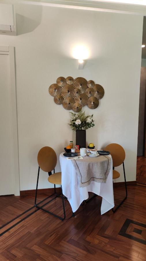 Palazzo Il Convento Luxury Umberto I Naples