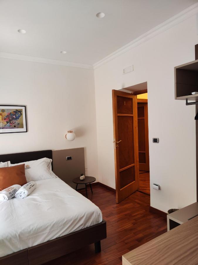 Palazzo Il Convento Luxury Umberto I Couette-café Naples