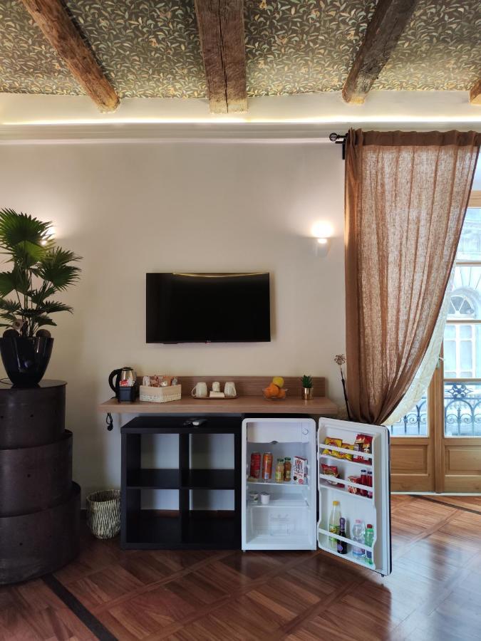 Palazzo Il Convento Luxury Umberto I Naples