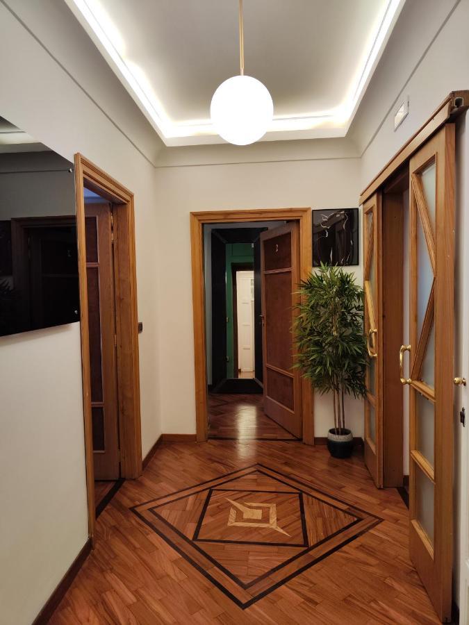 Palazzo Il Convento Luxury Umberto I Couette-café *