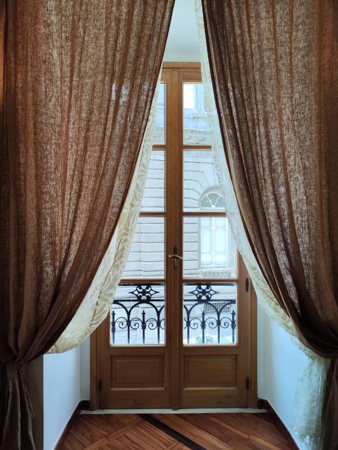 Couette-café Palazzo Il Convento Luxury Umberto I