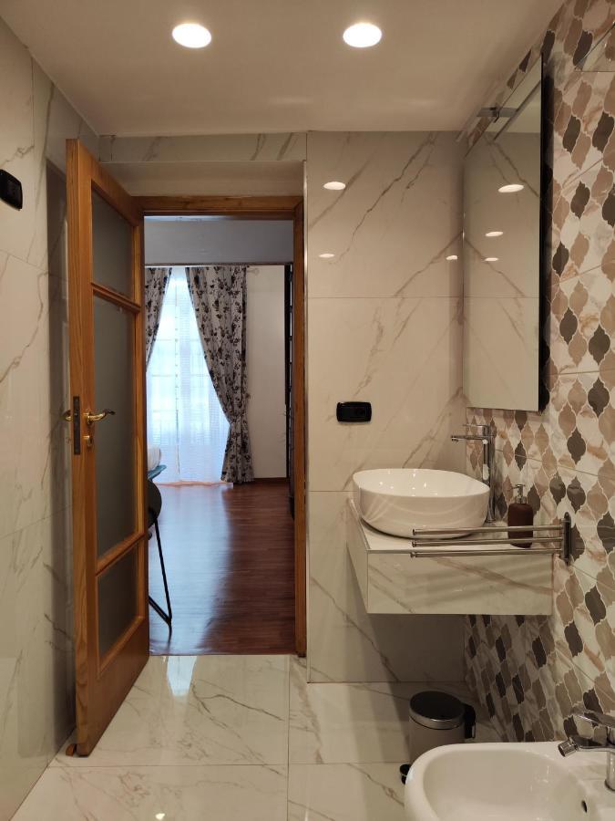 Palazzo Il Convento Luxury Umberto I Couette-café *