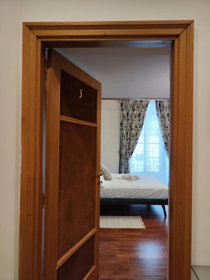 Couette-café Palazzo Il Convento Luxury Umberto I *
