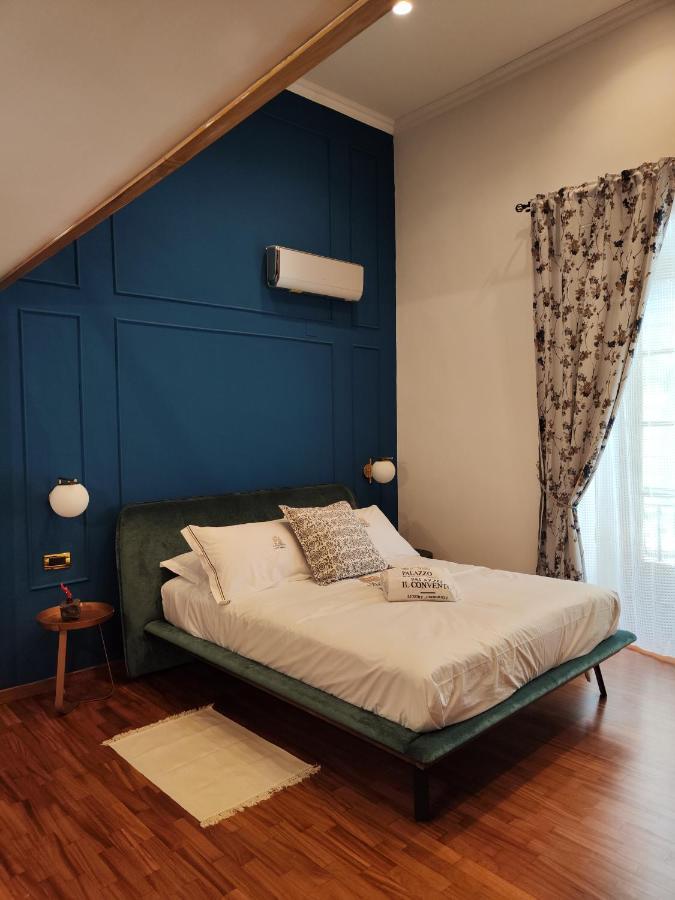 Palazzo Il Convento Luxury Umberto I * Naples