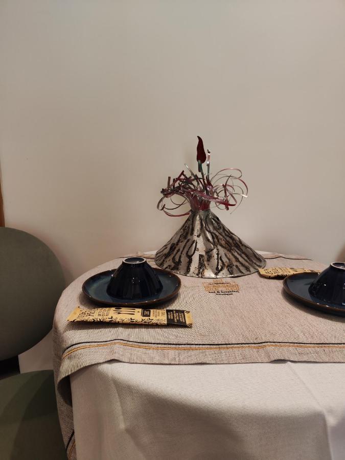 Couette-café Palazzo Il Convento Luxury Umberto I *