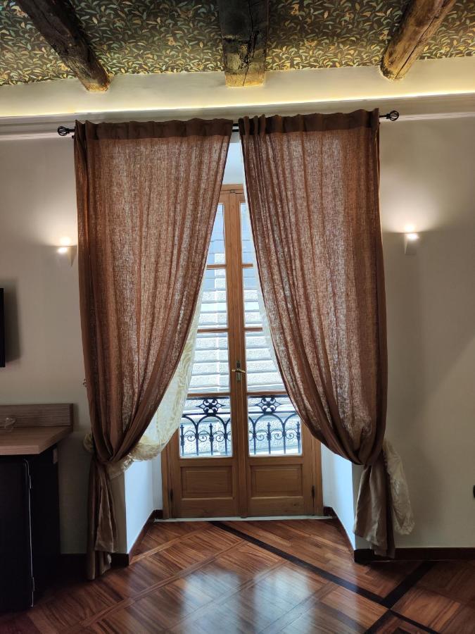Palazzo Il Convento Luxury Umberto I Naples