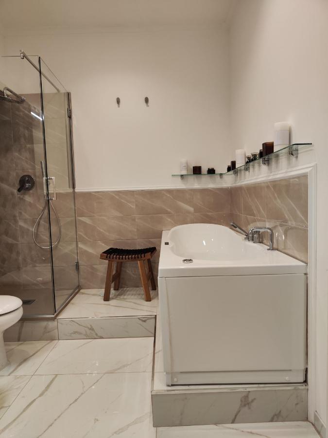 Couette-café Palazzo Il Convento Luxury Umberto I