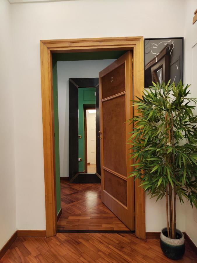 Palazzo Il Convento Luxury Umberto I *