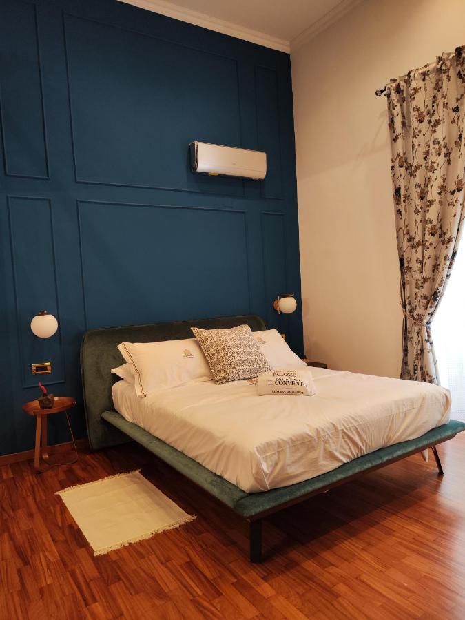 Couette-café Palazzo Il Convento Luxury Umberto I