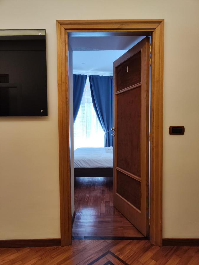 Couette-café Palazzo Il Convento Luxury Umberto I