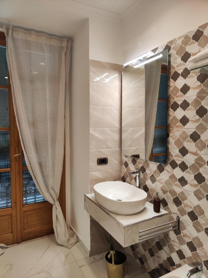Palazzo Il Convento Luxury Umberto I Couette-café *