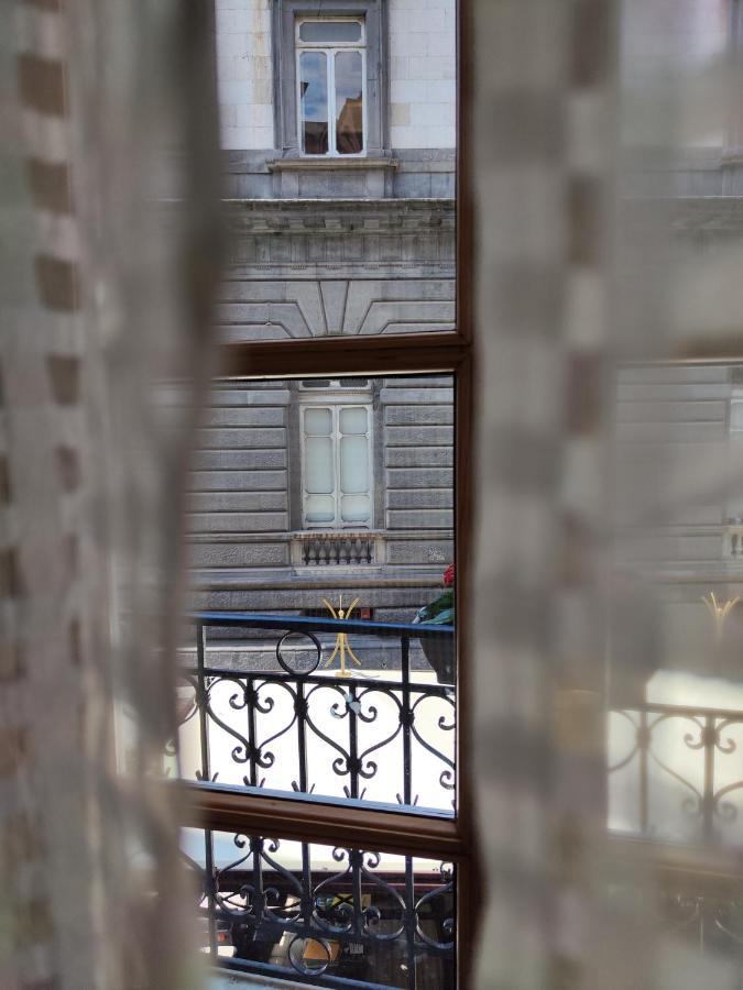 Couette-café Palazzo Il Convento Luxury Umberto I
