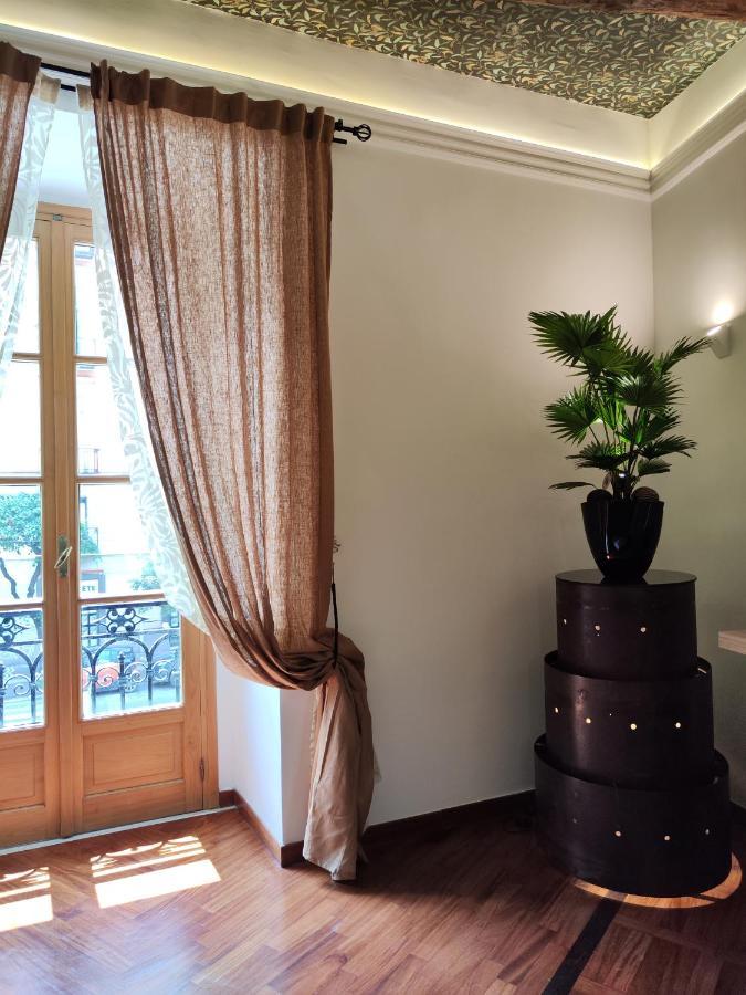 Palazzo Il Convento Luxury Umberto I Couette-café *