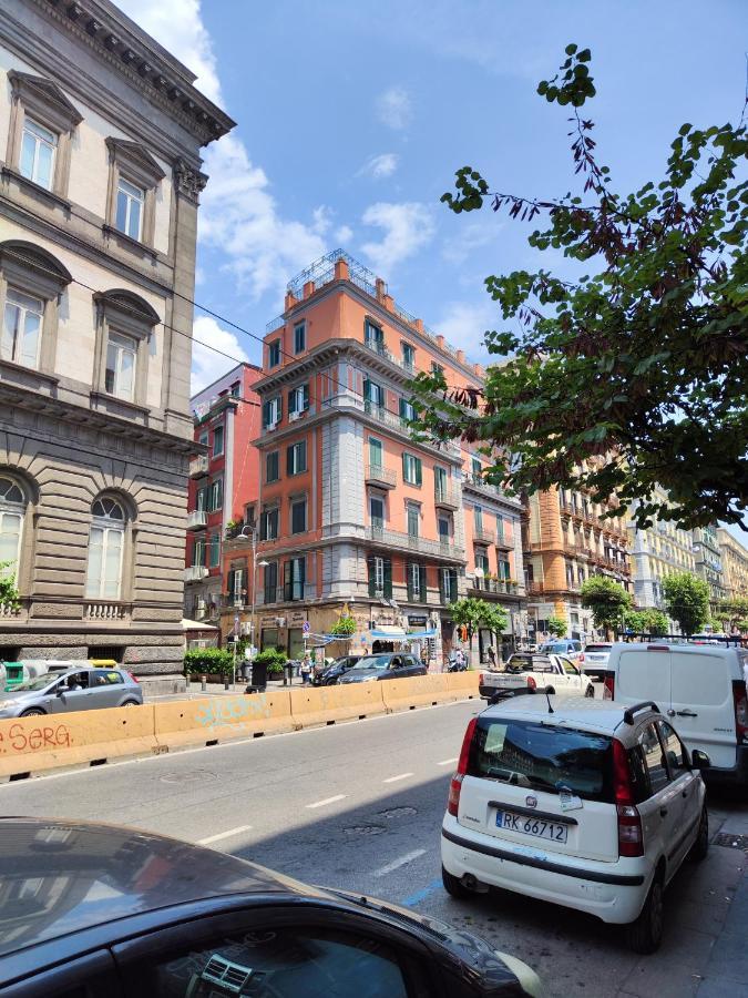 Couette-café Palazzo Il Convento Luxury Umberto I