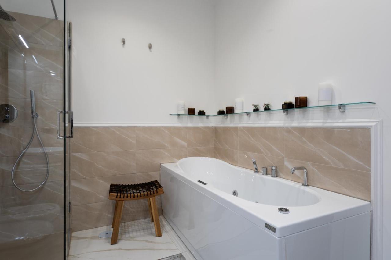 Couette-café Palazzo Il Convento Luxury Umberto I Naples