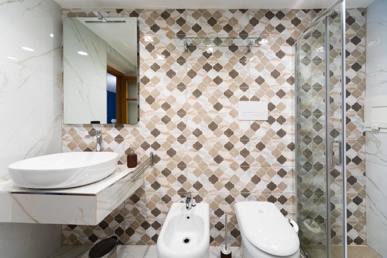 Palazzo Il Convento Luxury Umberto I Couette-café Naples