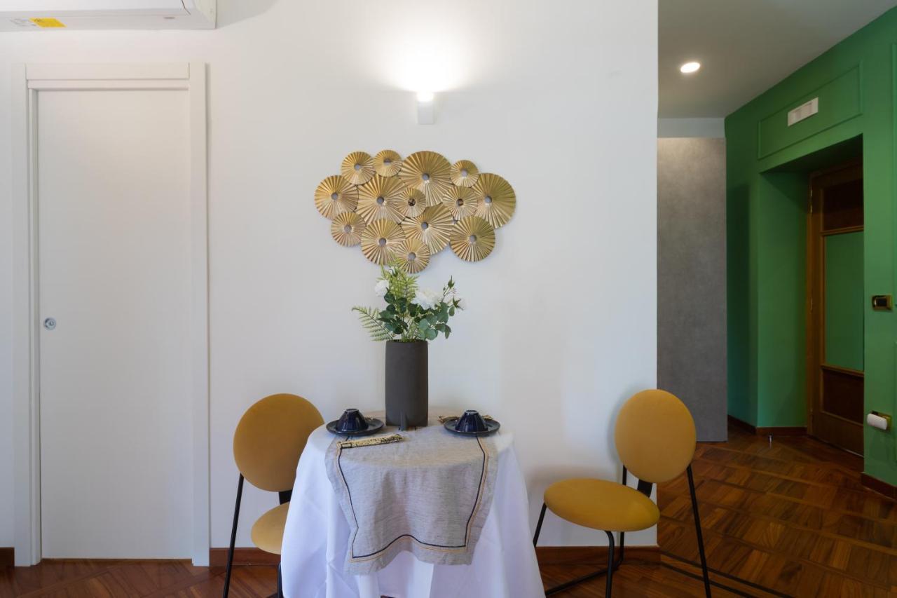 Palazzo Il Convento Luxury Umberto I