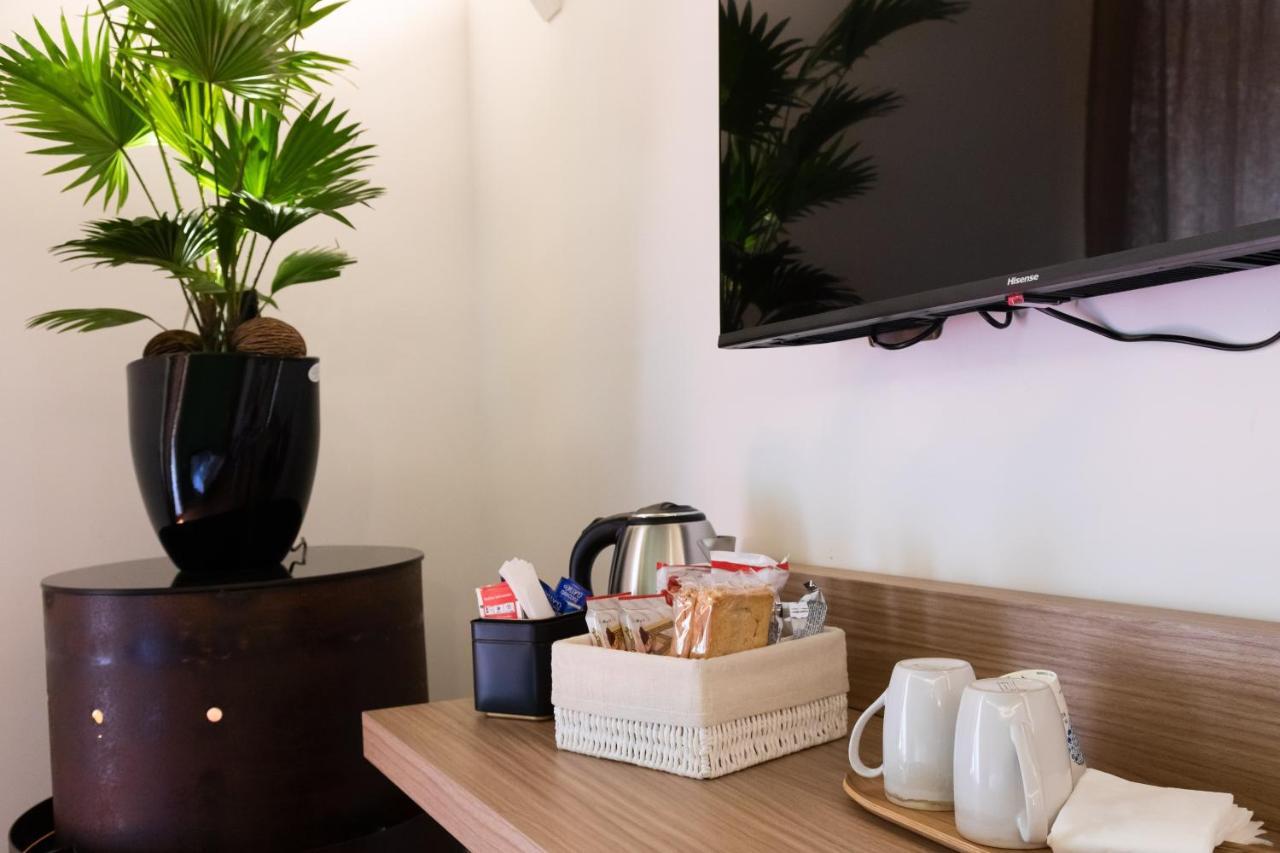 Palazzo Il Convento Luxury Umberto I Couette-café *