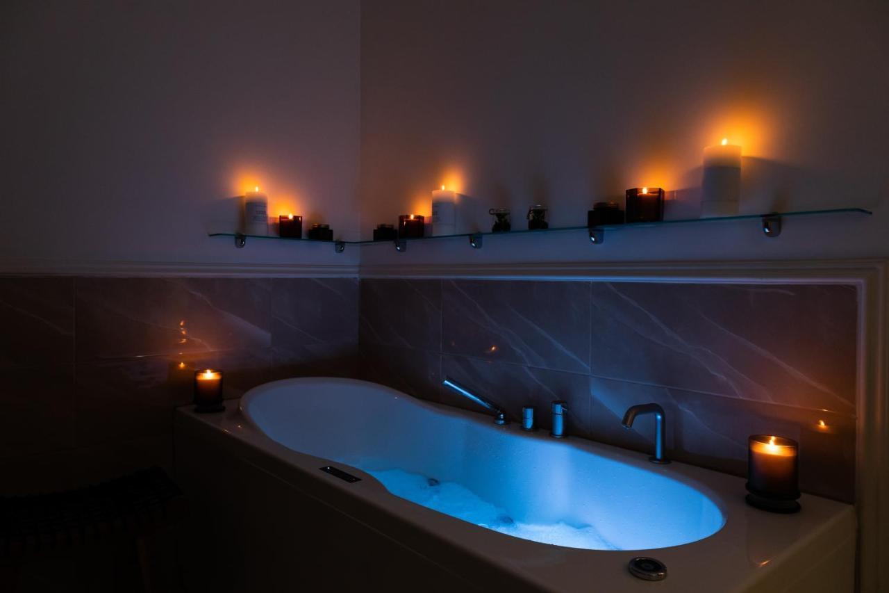 Palazzo Il Convento Luxury Umberto I *